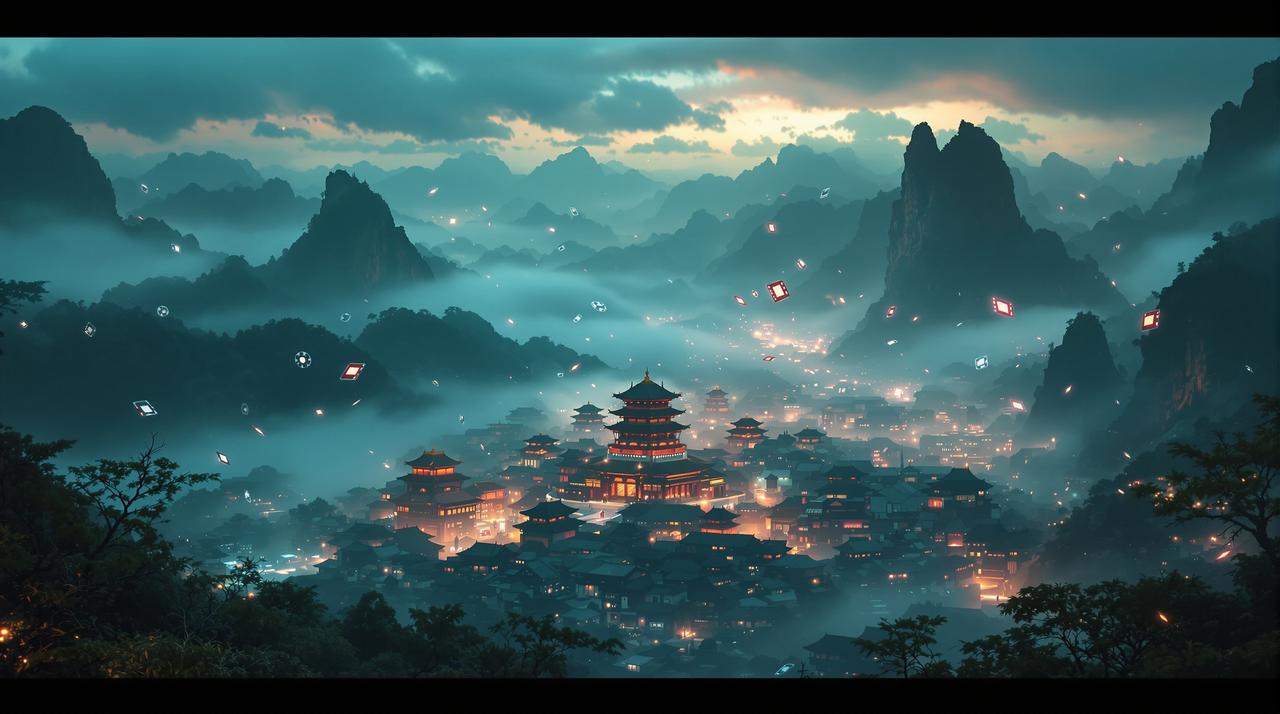 八哥影院 - 东方电影美学